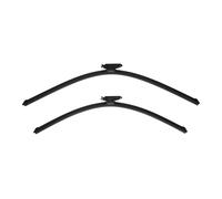 KAMOKA Tergicristalli Frontale per Renault Scénic III JZ0/1_ Grand JZ0/1