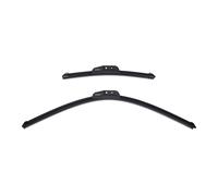 KAMOKA Tergicristalli Frontale per Toyota Auris _ E18_ ZRE1_ Hyundai i30 GD