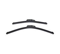 KAMOKA Tergicristalli Frontale per VW Fox 5Z1 5Z3 Honda Jazz II GD _ GE3 GE2 GD