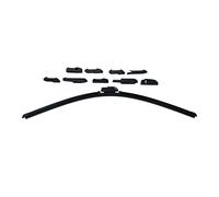 KAMOKA Tergicristalli Frontale per VW Up 121 122 BL1 BL2 Golf V 1K1 6R 6C