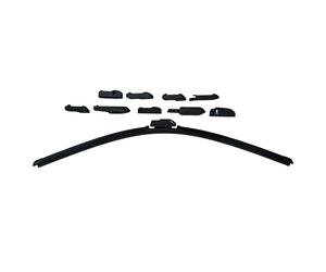 KAMOKA Tergicristalli Frontale per VW Up 121 122 BL1 BL2 Golf V 1K1 6R 6C