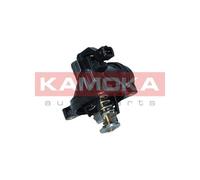 KAMOKA Termostato Liquido Refrigerante Con Guarnizione per BMW 3 E46 E90