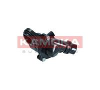 KAMOKA Termostato Refrigerante con Guarnizione per Audi A4 VW Passat Variant 8EC
