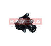 KAMOKA Termostato Refrigerante con Guarnizione per BMW 3er Tour X3 E91 E46 E83