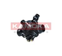 KAMOKA Termostato Refrigerante con Guarnizione per BMW 3er Z4 Roadster E90 E89