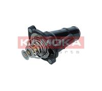 KAMOKA Termostato Refrigerante con Guarnizione per Ford Focus Max Volvo V50 C30