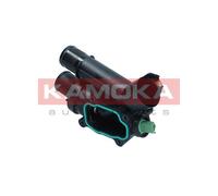 KAMOKA Termostato Refrigerante con Guarnizione per Ford S-MAX Galaxy Land Rover
