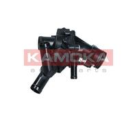 KAMOKA Termostato Refrigerante con Guarnizione per Mercedes Classe B A W246