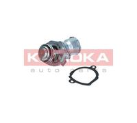 KAMOKA Termostato Refrigerante con Guarnizione per Mercedes SLK Classe R171 W211
