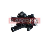 KAMOKA Termostato Refrigerante con Guarnizione per Mercedes W204 S204