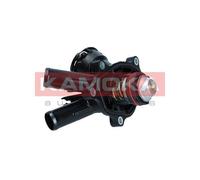 KAMOKA Termostato Refrigerante con Guarnizione per Mercedes W204 S204