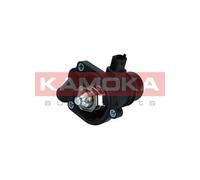 KAMOKA Termostato Refrigerante Con Guarnizione Per Opel Meriva B Monovolume