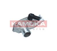 KAMOKA Termostato Refrigerante Con Guarnizione Per Opel Zafira A Astra G Caravan