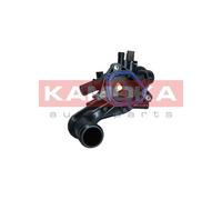KAMOKA Termostato Refrigerante con Guarnizione per Peugeot 308 I Citroën DS3 C4