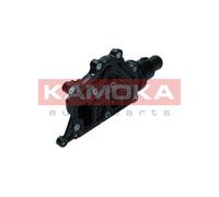 KAMOKA Termostato Refrigerante con Guarnizione per Renault Scénic Kangoo È Bop