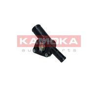 KAMOKA Termostato Refrigerante con Guarnizione per Renault Twingo II Clio III