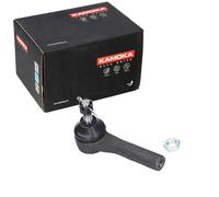 KAMOKA Testa barra d'accoppiamento 9010360 Vorderachse | Compatibile con: CHRYSLER SEBRING, VOYAGER IV, DODGE CALIBER, CARAVAN, JOURNEY, FIAT FREEMONT, JEEP COMPASS, PATRIOT
