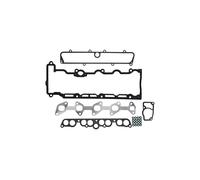 KAMOKA Testa Cilindro Per Fiat Panda 169 1.1 BMW 1Er E81 116I Zafira A F75