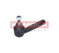 KAMOKA Testa Tirante Anteriore Destra per Opel Corsa D 1.2 1.4 Adam Fiat