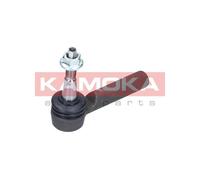 KAMOKA Testa Tirante Anteriore per Opel Astra J 2.0 CDTI Zafira Tourer C