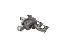 Kamoka Turbocompressore per VW Touran 1T1 1T2 1.9 Tdi Caddy III Combi 2KB 2KJ