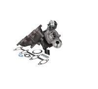 KAMOKA Turbolader Per VW Touran 1T1 1T2 2.0 TDI Passat Variant 3C5 1K1 Audi A3