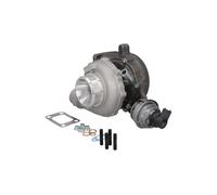KAMOKA Turbolader Turbocompressore Pressurizzazione per Iveco Daily V