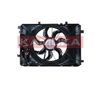 KAMOKA Ventola, motore 7740095