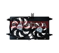 KAMOKA Ventola, motore 7740146