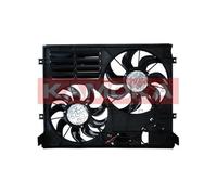 KAMOKA Ventola, motore 7740148