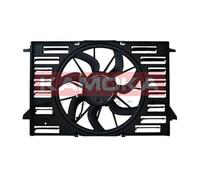 KAMOKA Ventola, motore 7740170