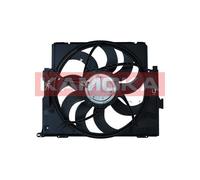 KAMOKA Ventola Motore per BMW 1er 118i 116i 3er Touring Audi A3 A6