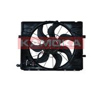 KAMOKA Ventola Motore per Mitsubishi ASX 1.6 Mivec Mercedes-Benz Glc 250