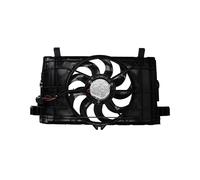 KAMOKA Ventola Raffreddamento Del Motore per Tesla Modello 3 Ev Performance AWD