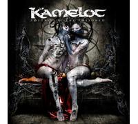 Kamelot - Poetry For The Poisoned - Cd (+ vinile - limited edition)