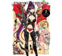 Kamome Shirahama Abigail Blackman Caleb Coo Eniale & Dewiela, Vol. (Tascabile)