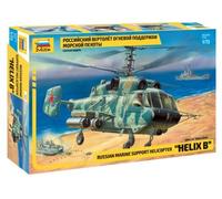 KAMOV KA-29