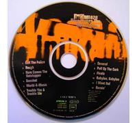 Kamoze,Ini - Here Comes the Hotst