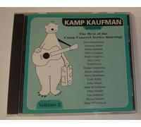 Kamp Kaufman Presents 2