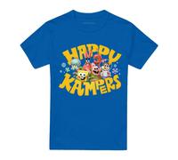 Kamp Koral: SpongeBob's Under Years Happy Kampers Maglietta Adulto (TV28764)