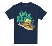 Kamp Koral: SpongeBob's Under Years I'm Ready Maglietta Adulto Unisex (TV29015)