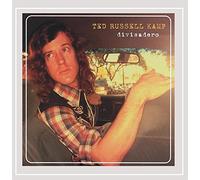 Kamp, Ted Russell - Divisadero