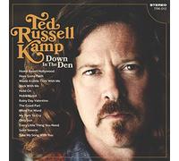 Kamp, Ted Russell - Down In The Den