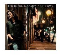 Kamp, Ted Russell - Night Owl