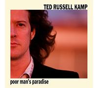 Kamp, Ted Russell - Poor Man's Paradise