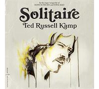 Kamp, Ted Russell - Solitaire