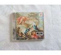 Kamp Van der - Tafelmusik - Joseph Haydn - Paukenmesse
