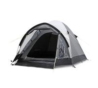 Kampa Brighton 2 Grey - Tenda da campeggio per 2 Persone