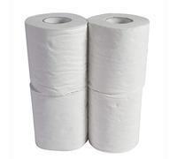 Kampa, Carta igienica a scioglimento rapido per WC chimici e campeggio, 4 Roll Pack
