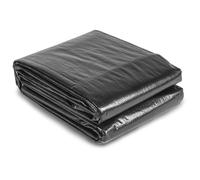 Kampa - Footprint Groundsheet Wanderlight 02 - Telo pavimento tenda charcoal
